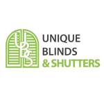 Unique Blindsandshutters Profile Picture