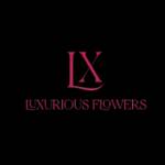 Luxurios Flower Profile Picture