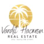Vardit Real Estate Profile Picture