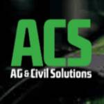 AG Civil Solutions Solutions Profile Picture