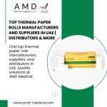 AMD Medical Profile Picture