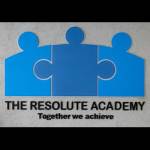 The Resolute Academy Profile Picture